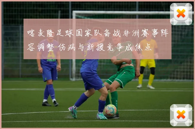 喀麦隆足球国家队备战非洲赛事阵容调整 伤病与新援竞争成焦点
