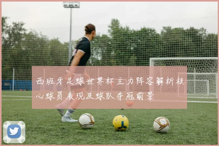 西班牙足球世界杯主力阵容解析核心球员表现及球队夺冠前景