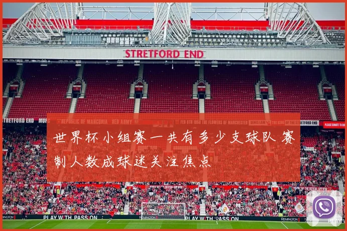 世界杯小组赛一共有多少支球队 赛制人数成球迷关注焦点